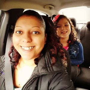 Meet your Posher, Aryn