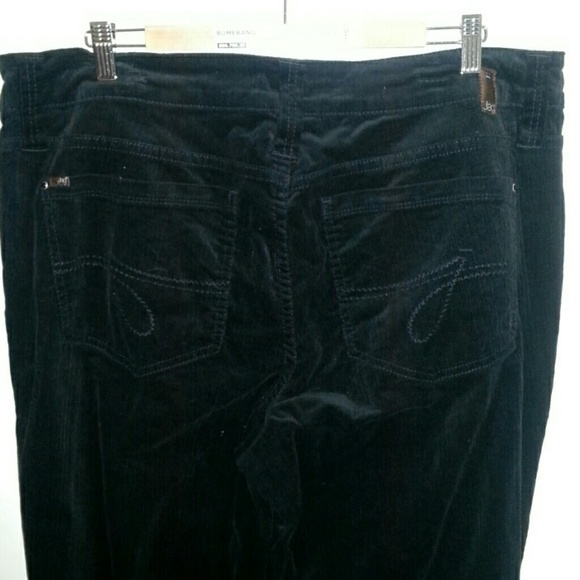 Jag jeans curvy Kate fit black cords - Picture 3 of 4