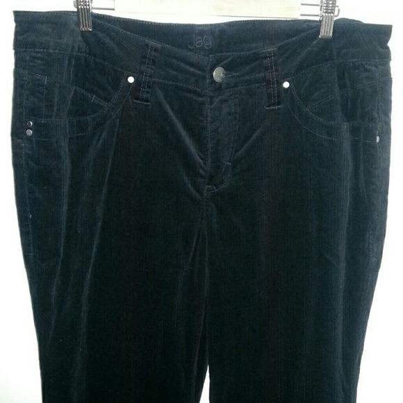 Jag jeans curvy Kate fit black cords - Picture 4 of 4