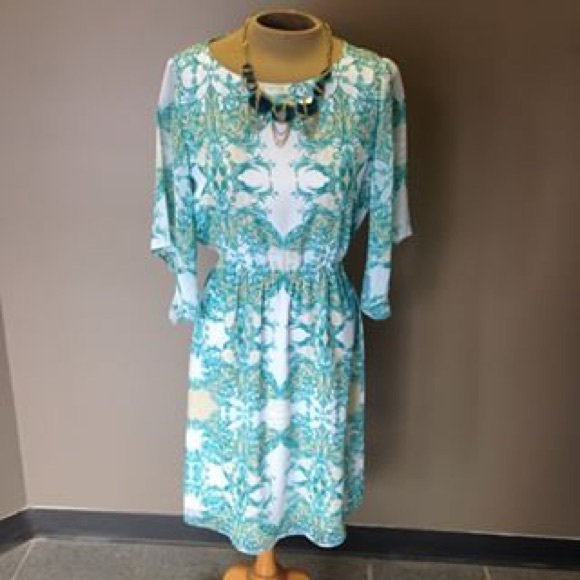 Fun & flowing, Antonio Melani