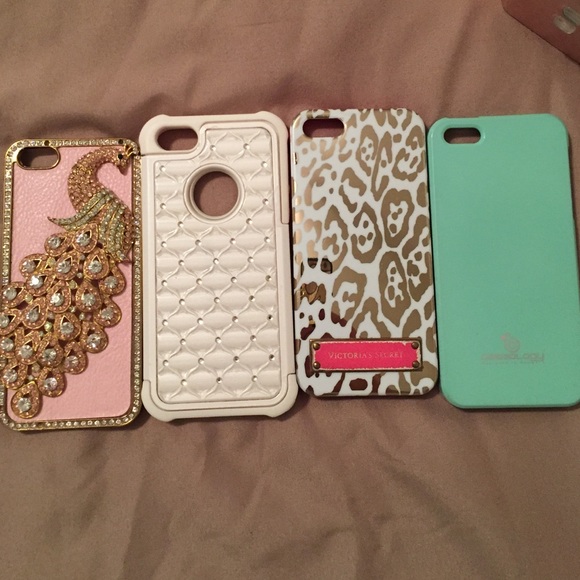 iPhone 5 cases
