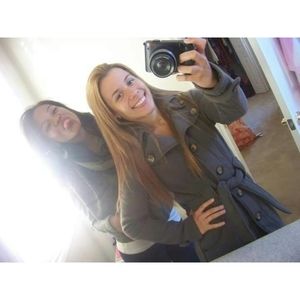 Meet your Posher, Amariah