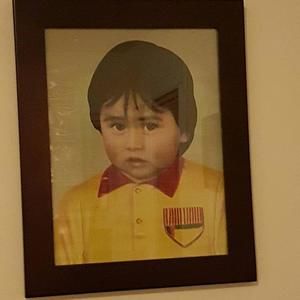 Meet your Posher, Israel