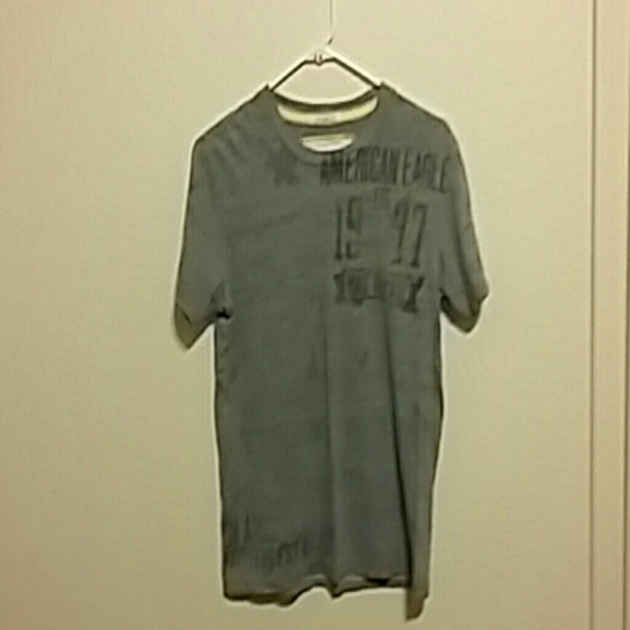 American eagle shirt