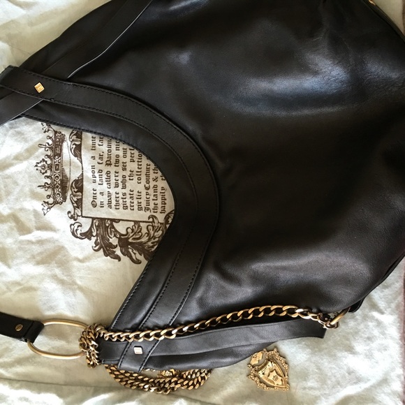 Handbag, Juicy Couture