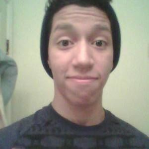 Meet your Posher, Luis