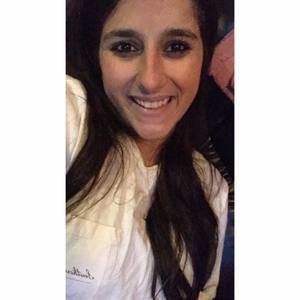 Meet your Posher, Mariah