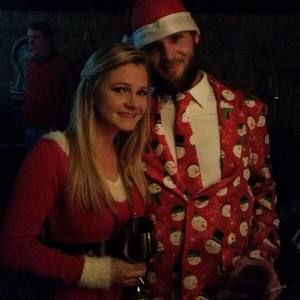 Meet your Posher, Lindsey