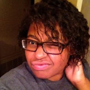 Meet your Posher, Janae