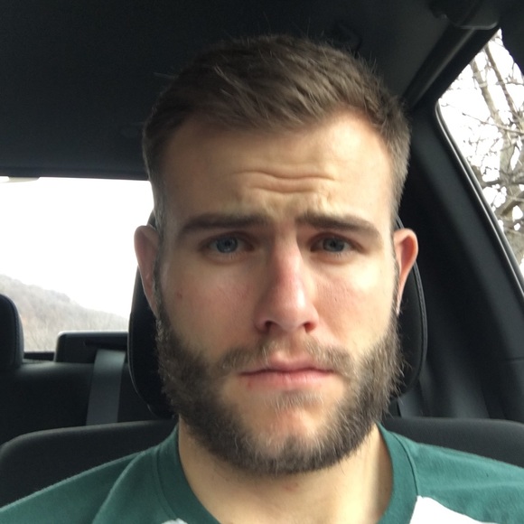 Meet your Posher, Alex - Picture 1 of 1