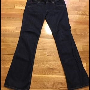 Hudson Jeans - Boot Cut - Size 29