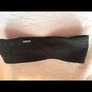 Under armour headband
