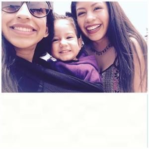 Meet your Posher, Nayeli