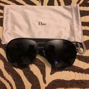 Authentic Christian Dior sunglasses