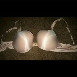 Victoria Secret plunge bra