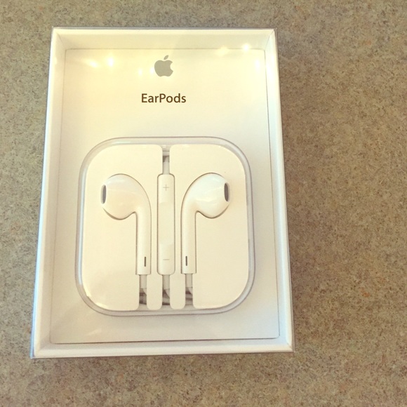Apple Headphones