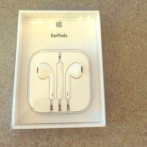 Apple Headphones