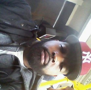 Meet your Posher, Gregory