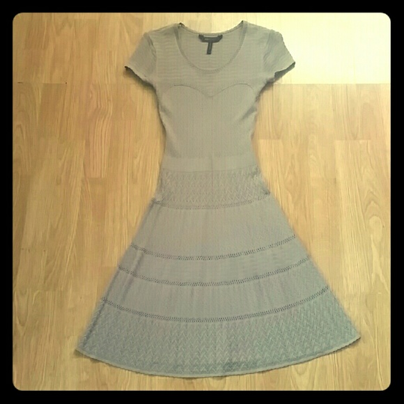 ~BCBG Knit Dress~