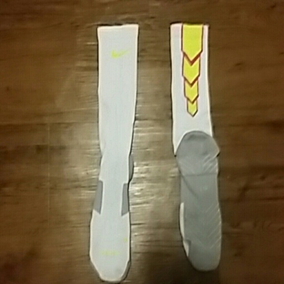 Nike socks