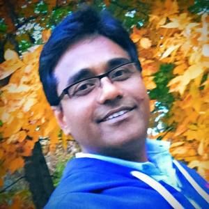 Meet your Posher, Venkata ramana rao