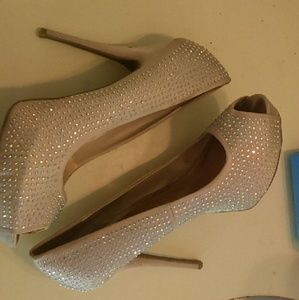 6 inch heels