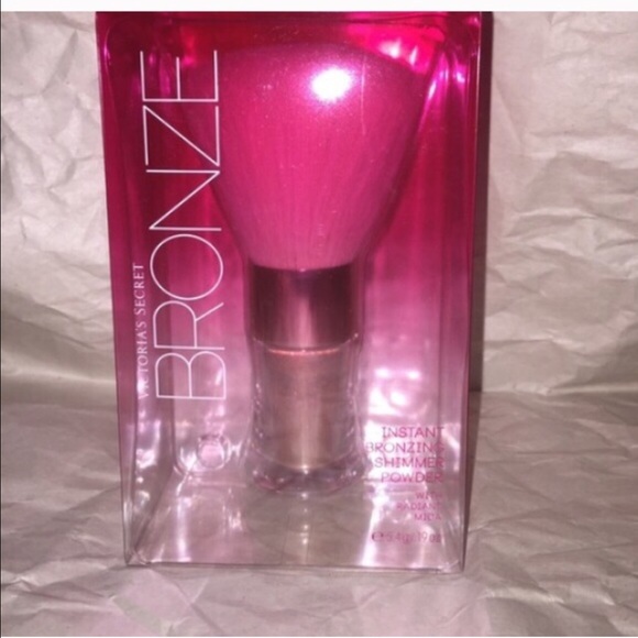 Victoria's Secret Other - VS Bronzer powder NEW
