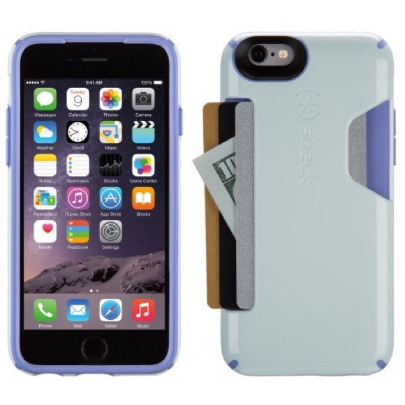 iPhone 6/6s Speck Wallet Case