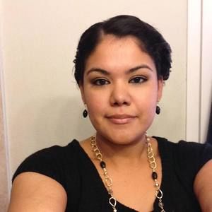 Meet your Posher, Guadalupe