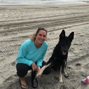 Meet your Posher, Jess