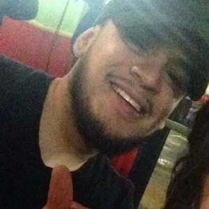 Meet your Posher, Raymond