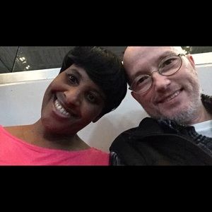 Meet your Posher, Deborah