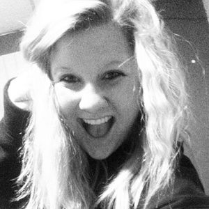 Meet your Posher, Kaitlin