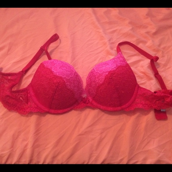 Dream Angels Plunge Bra