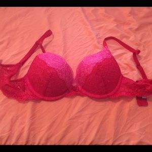 Dream Angels Plunge Bra