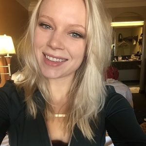 Meet your Posher, Meghan