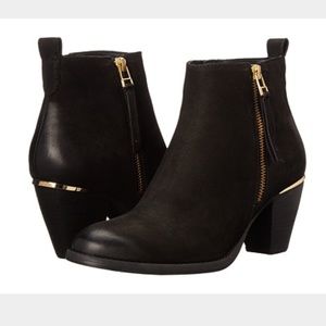 Steve Madden booties