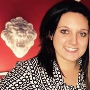 Meet your Posher, Ali