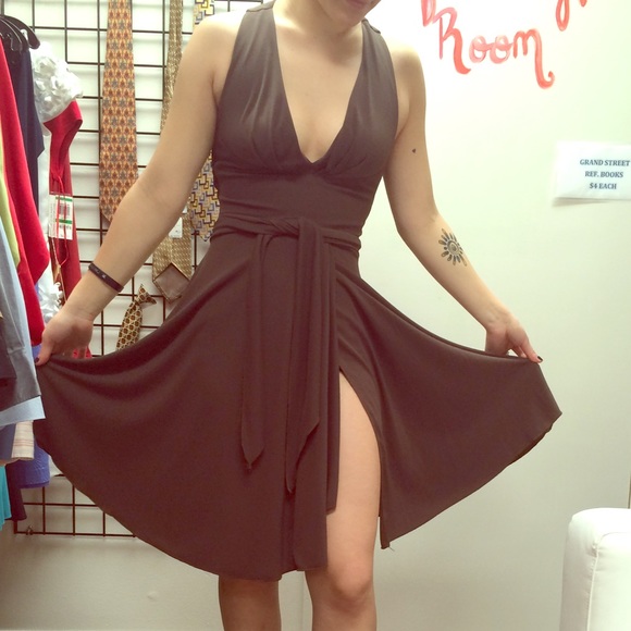 To the Max  Dress