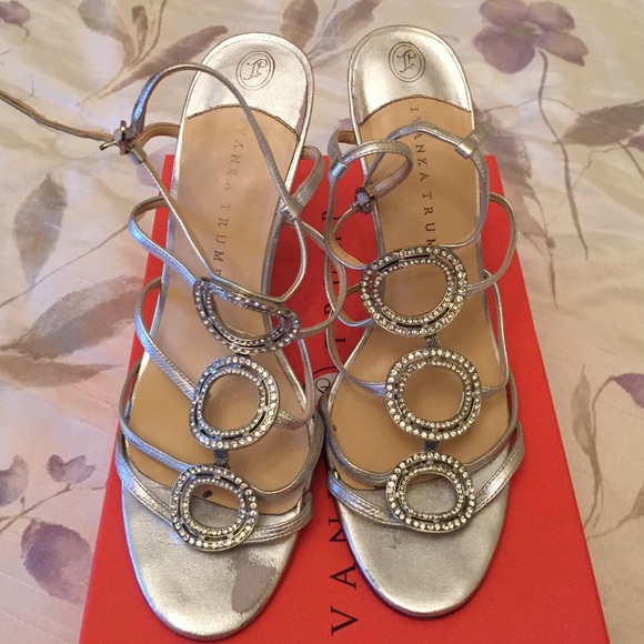 Ivanka Trump - Picture 3 of 4