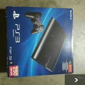 PS3