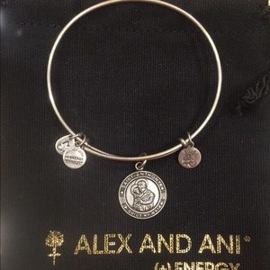 Alex and Ani St Anthony