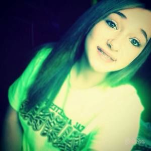 Meet your Posher, Madison