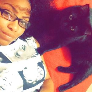 Meet your Posher, Celeste