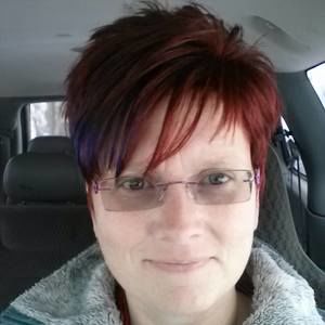 Meet your Posher, Mary