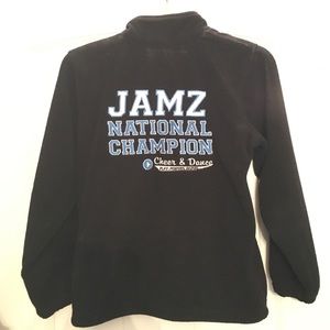 jamz national champion jacket