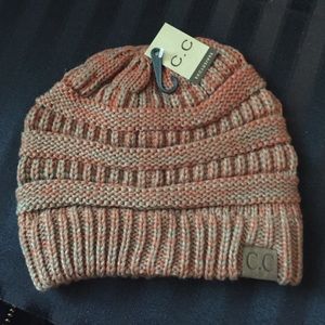 C.C Beanie