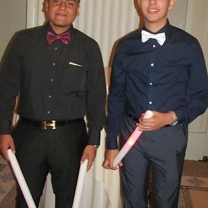 Meet your Posher, Omar