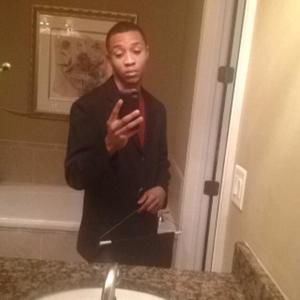 Meet your Posher, Jay