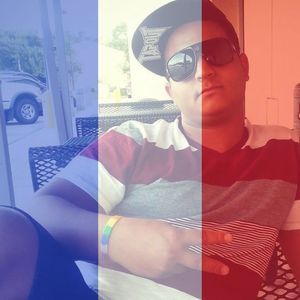 Meet your Posher, Jorge ernesto